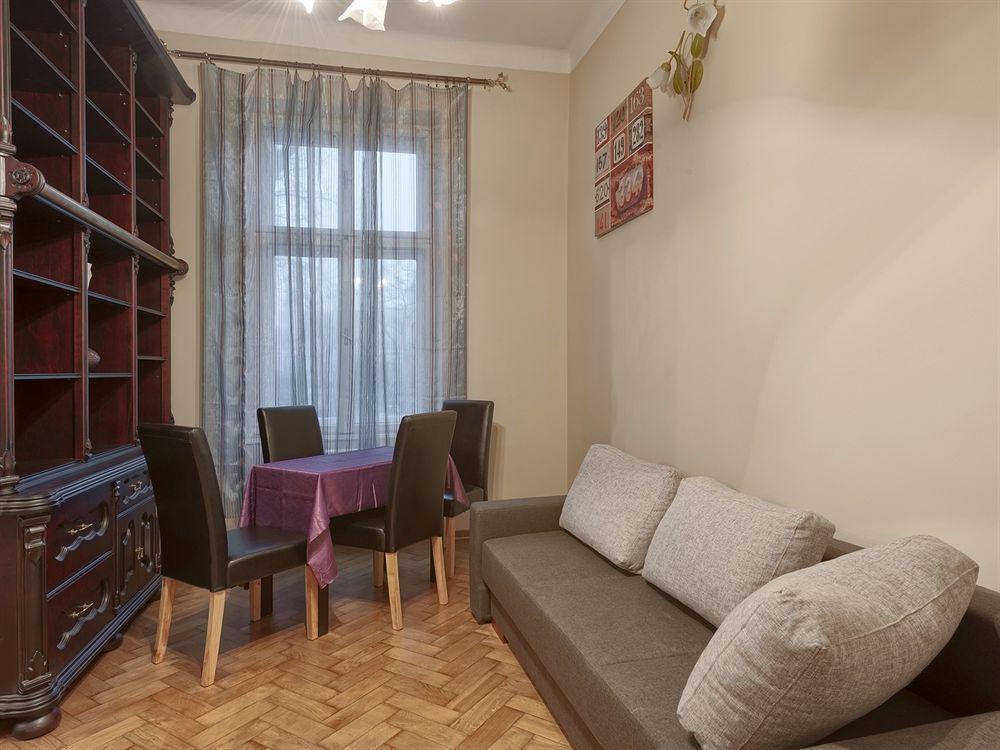 Hostel 70S Krasków Εξωτερικό φωτογραφία