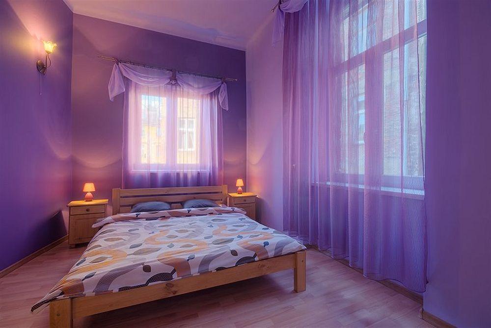 Hostel 70S Krasków Εξωτερικό φωτογραφία