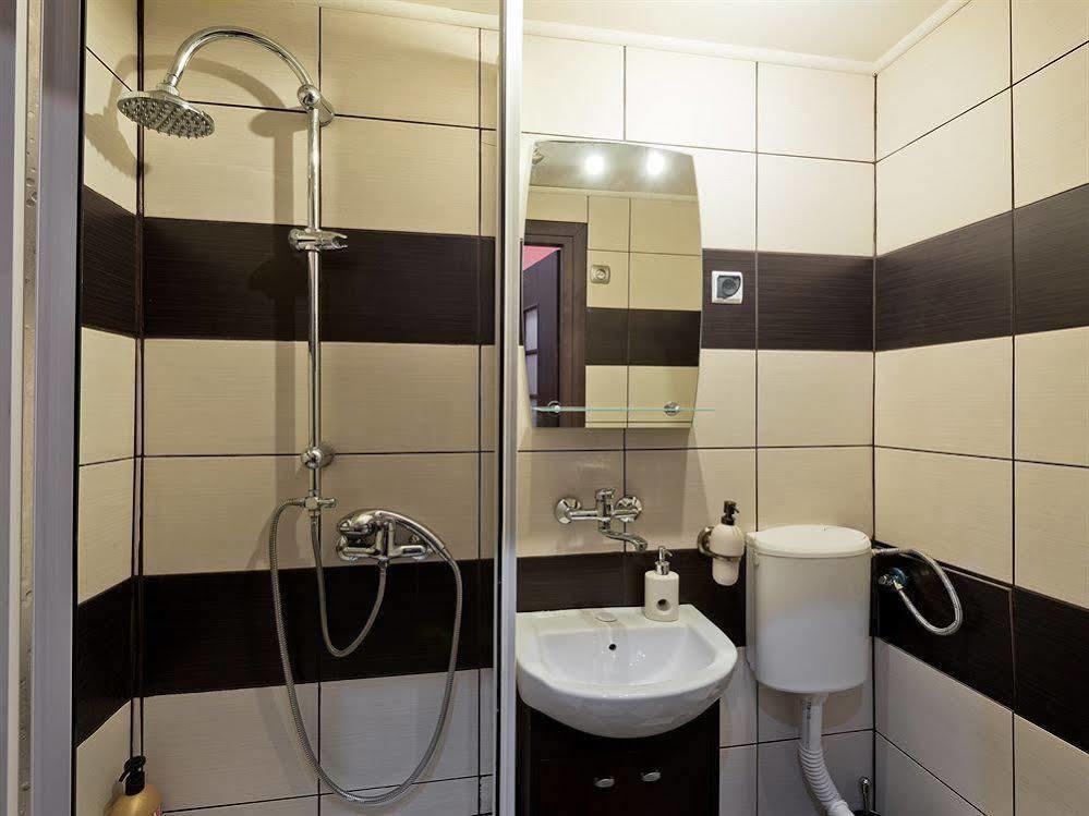 Hostel 70S Krasków Εξωτερικό φωτογραφία