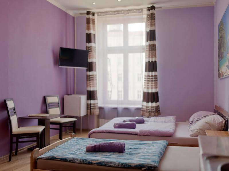 Hostel 70S Krasków Εξωτερικό φωτογραφία