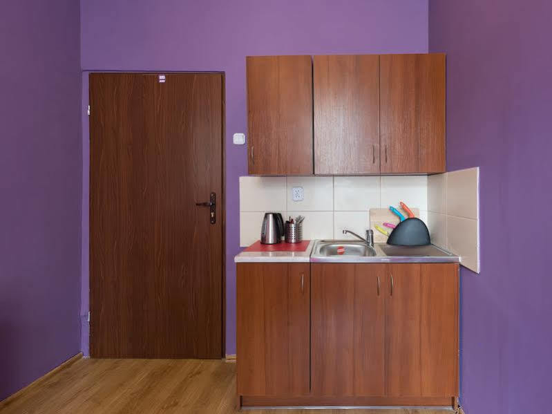 Hostel 70S Krasków Εξωτερικό φωτογραφία