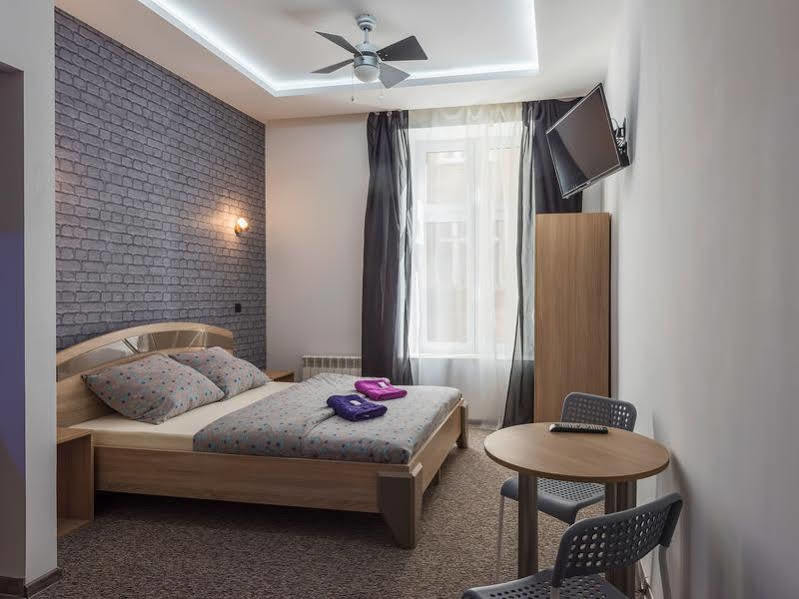 Hostel 70S Krasków Εξωτερικό φωτογραφία
