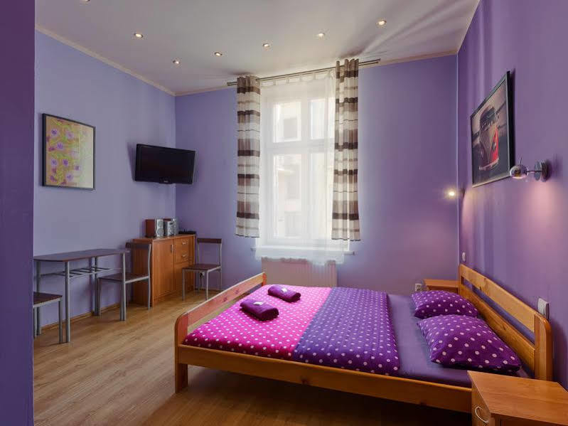 Hostel 70S Krasków Εξωτερικό φωτογραφία