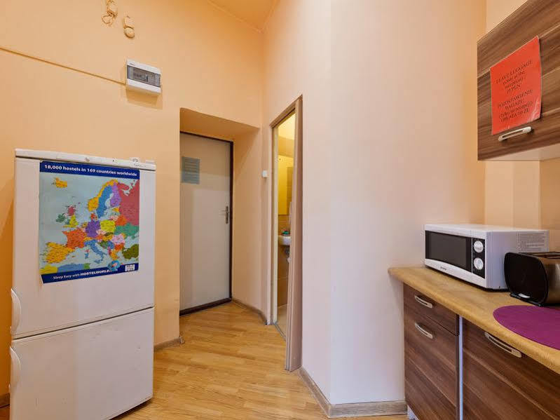 Hostel 70S Krasków Εξωτερικό φωτογραφία