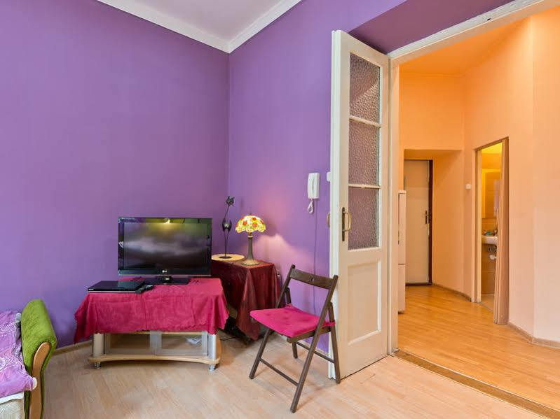 Hostel 70S Krasków Εξωτερικό φωτογραφία