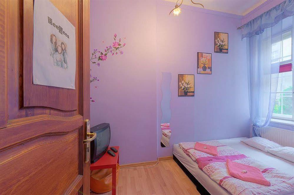 Hostel 70S Krasków Εξωτερικό φωτογραφία