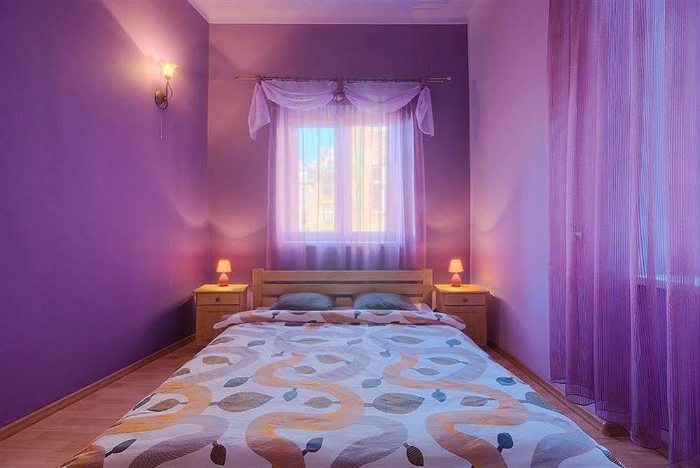 Hostel 70S Krasków Εξωτερικό φωτογραφία
